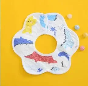 Infant Baby Bib