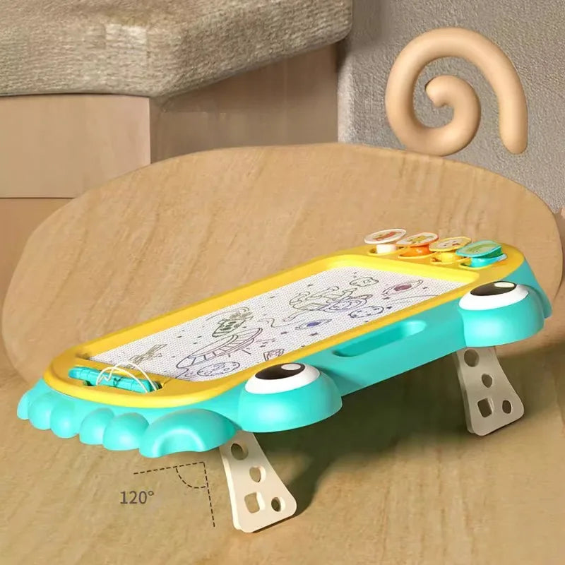 Magnetic Drawing Board