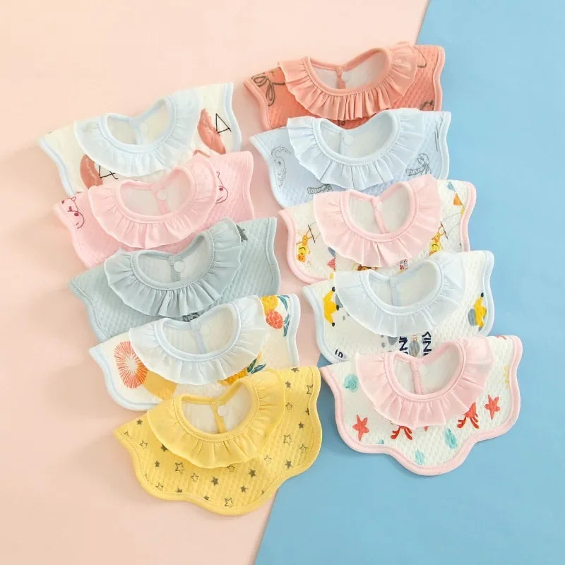 Infant Baby Bib