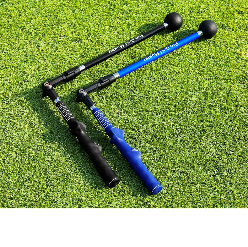 Golf Swing Trainer