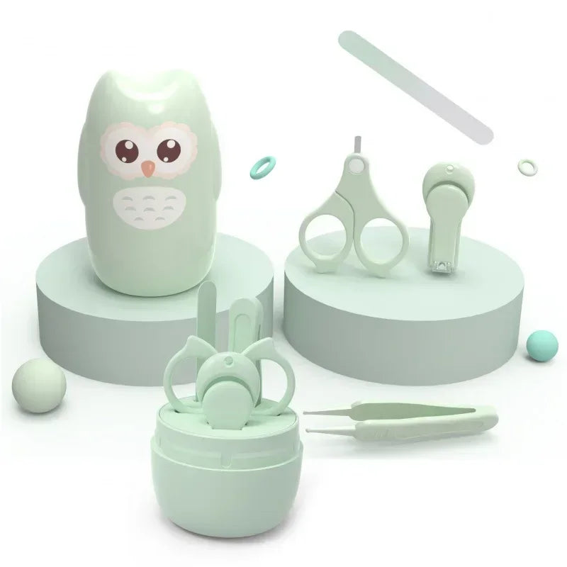 Baby Nail Clipper