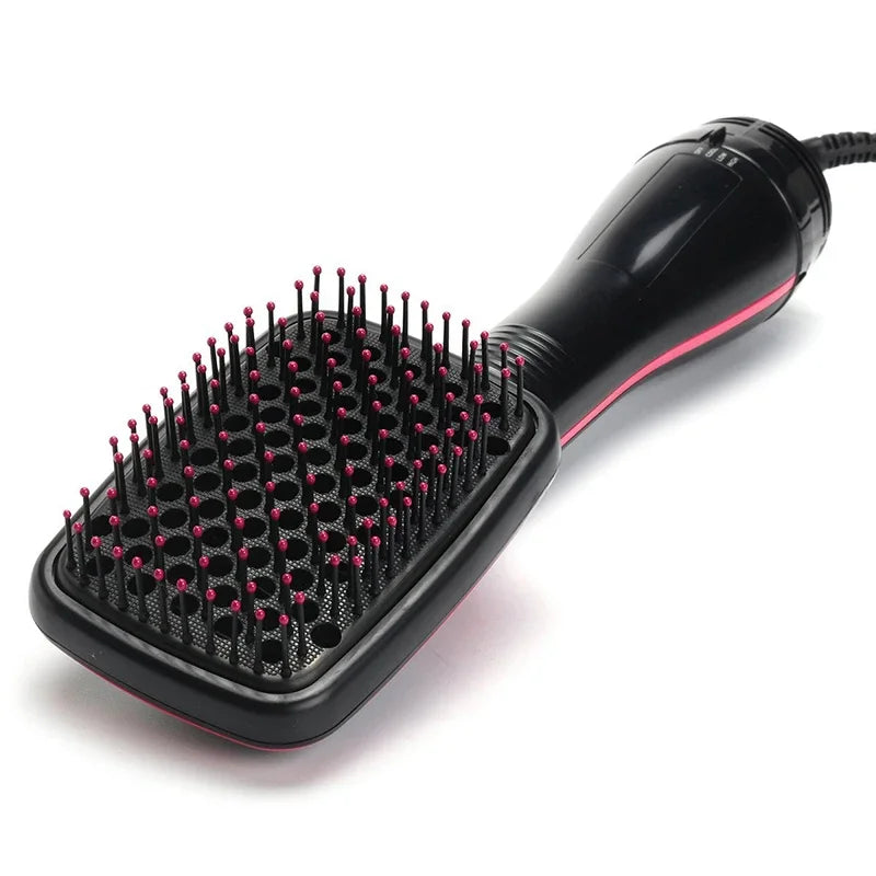 One-Step Hairdryer Brush