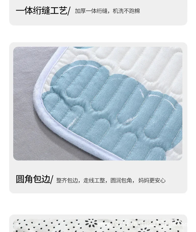 Waterproof Mattress Protector