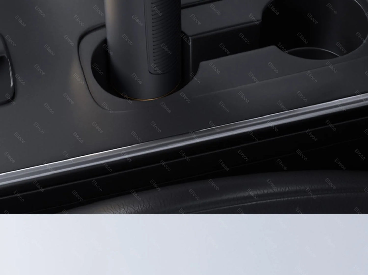 Portable Car Vacuum