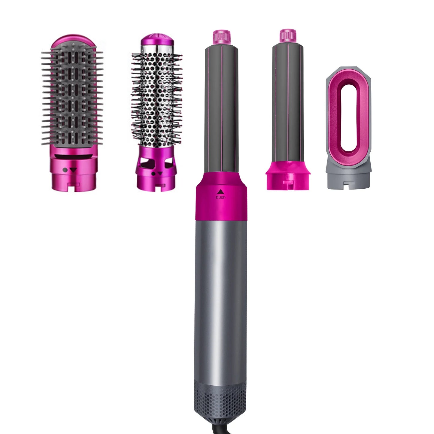 5-in-1 Hairdryer