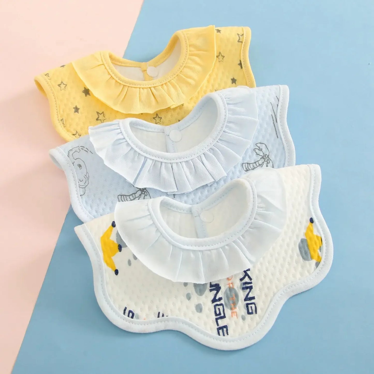 Infant Baby Bib