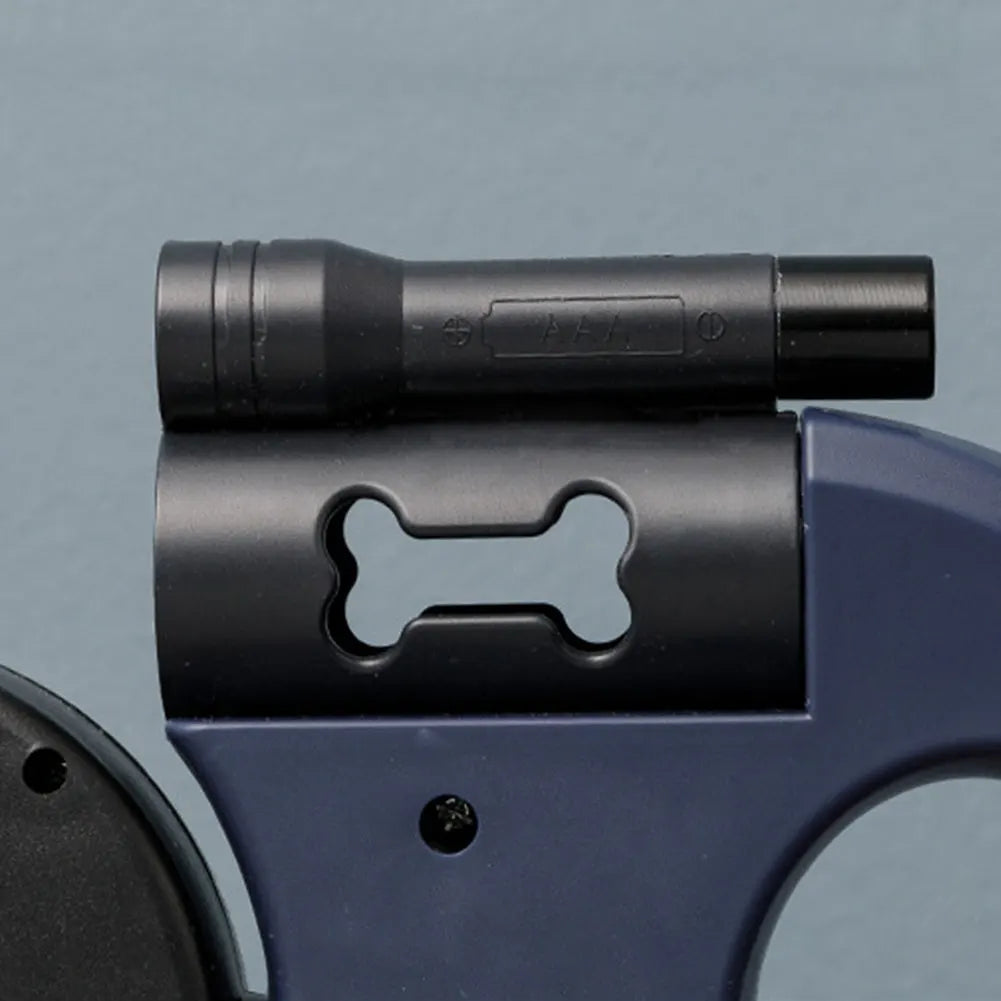 Double Dog Leash