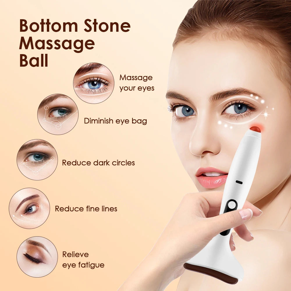 Eye Beauty Device