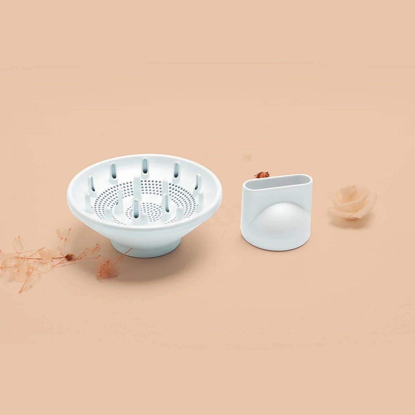 Multifunction Hair Dryer