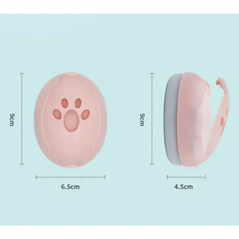 Kids Noise Earmuffs