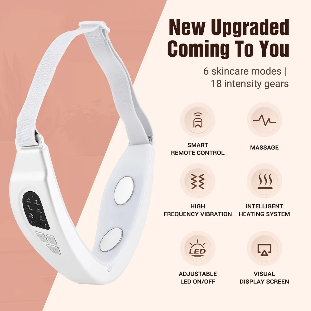 Eye Beauty Device