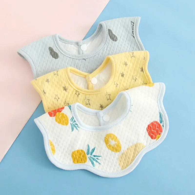 Infant Baby Bib