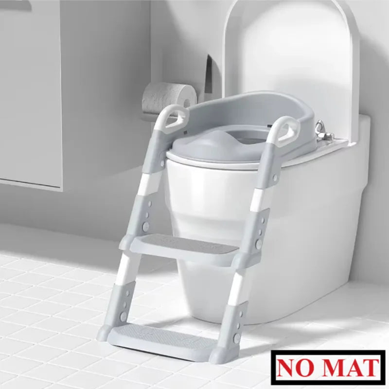 Children’s Toilet Stool