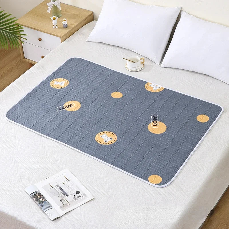Waterproof Mattress Protector