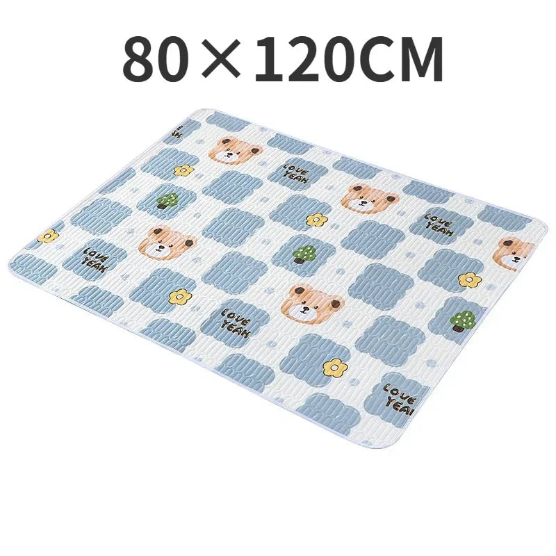 Waterproof Mattress Protector