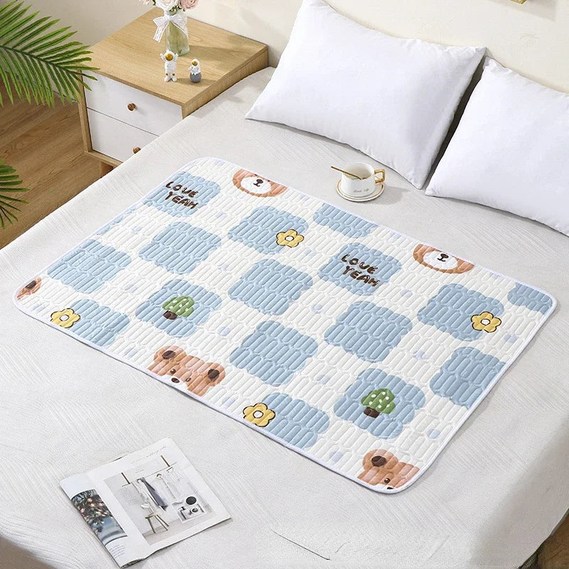 Waterproof Mattress Protector
