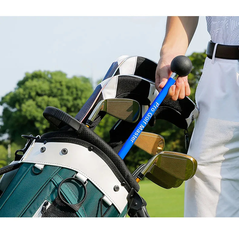 Golf Swing Trainer