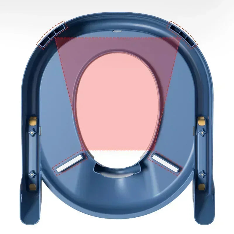 Children’s Toilet Stool