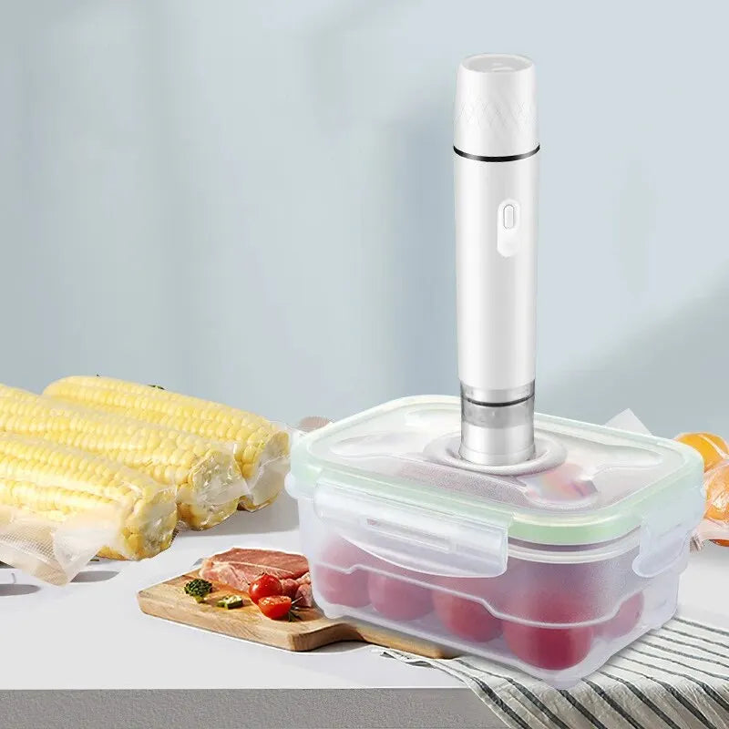 Mini Vacuum Sealer