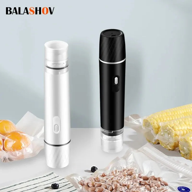 Mini Vacuum Sealer