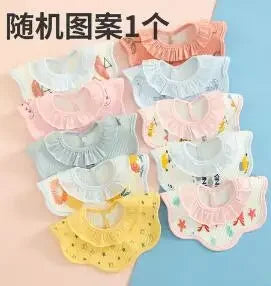 Infant Baby Bib