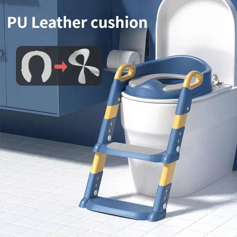 Children’s Toilet Stool