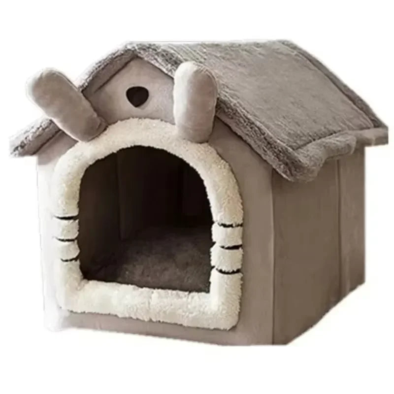 Washable Pet Bed