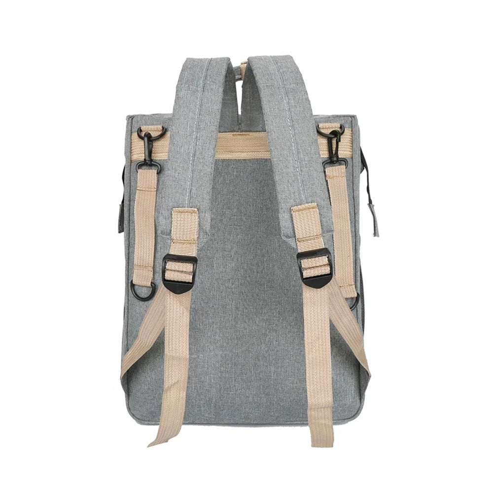 Foldable Mommy Bag