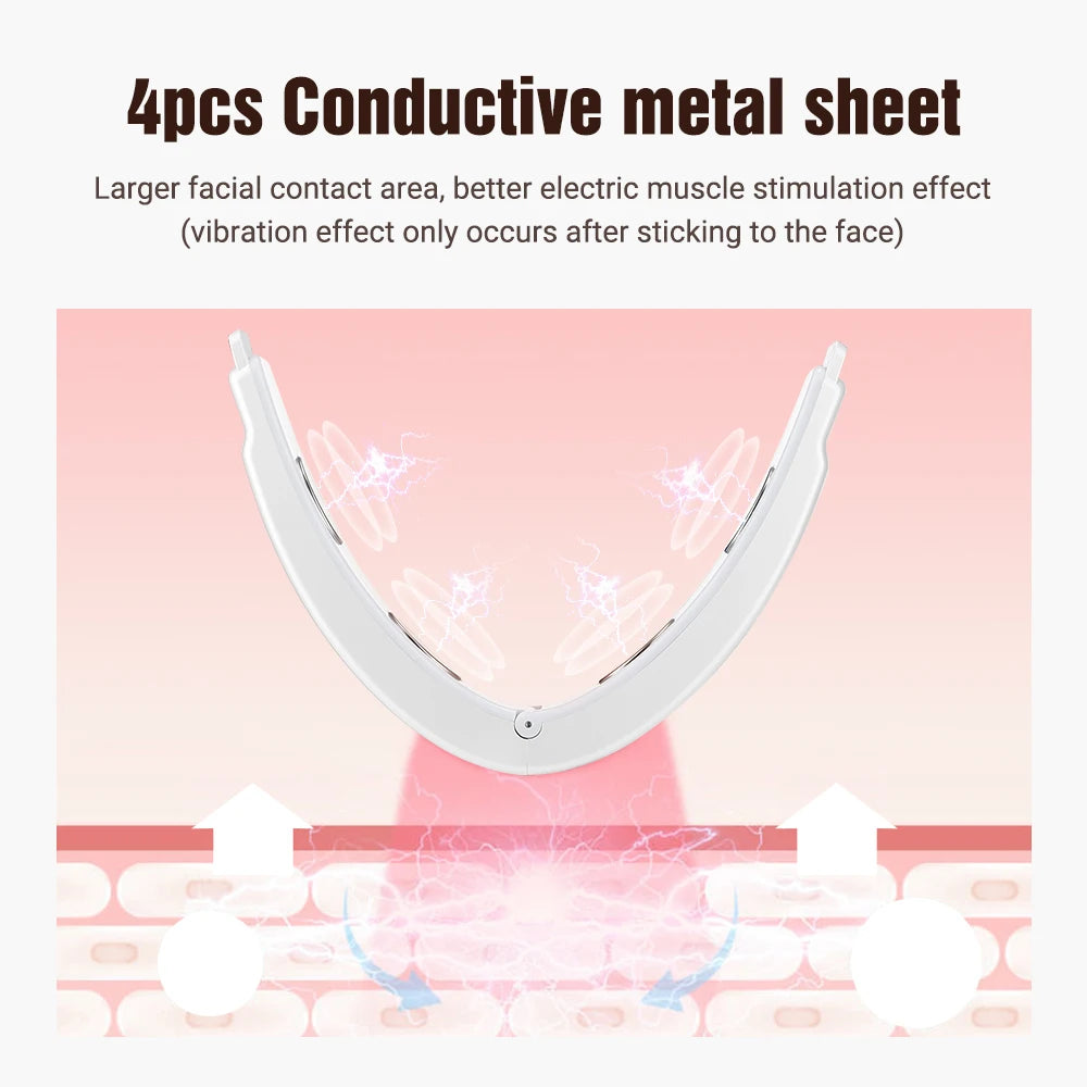 Eye Beauty Device