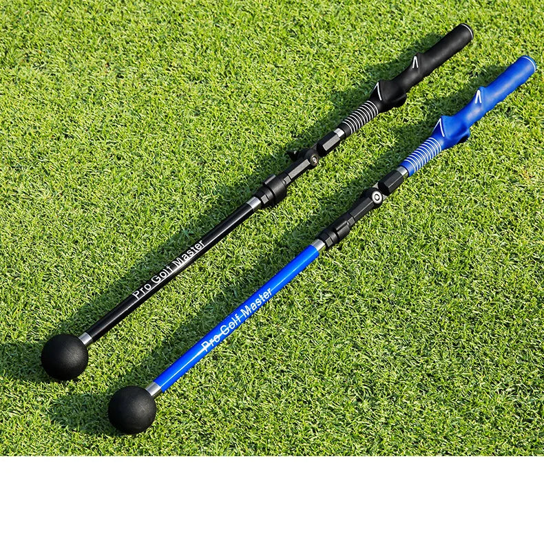 Golf Swing Trainer
