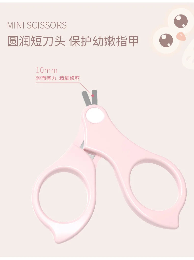 Baby Nail Clipper