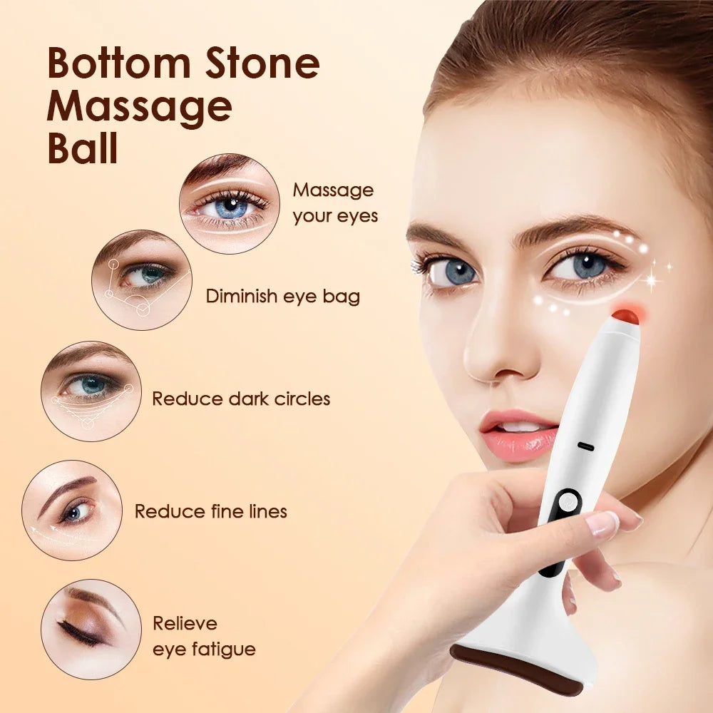 Eye Beauty Device