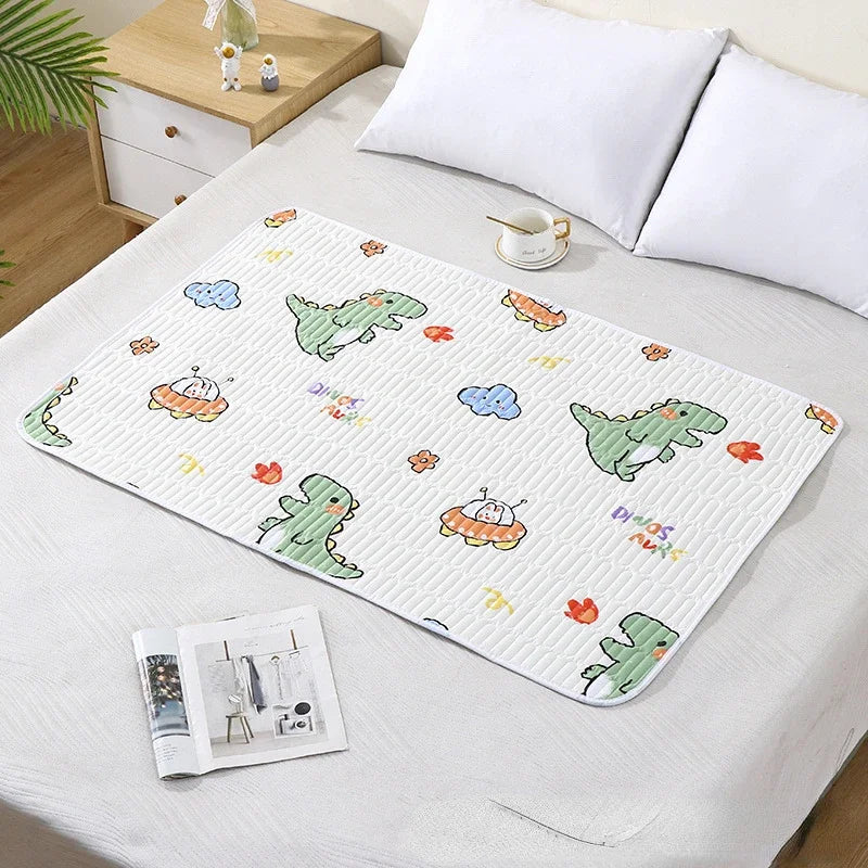 Waterproof Mattress Protector