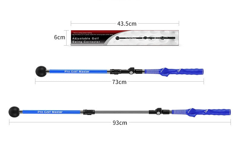 Golf Swing Trainer
