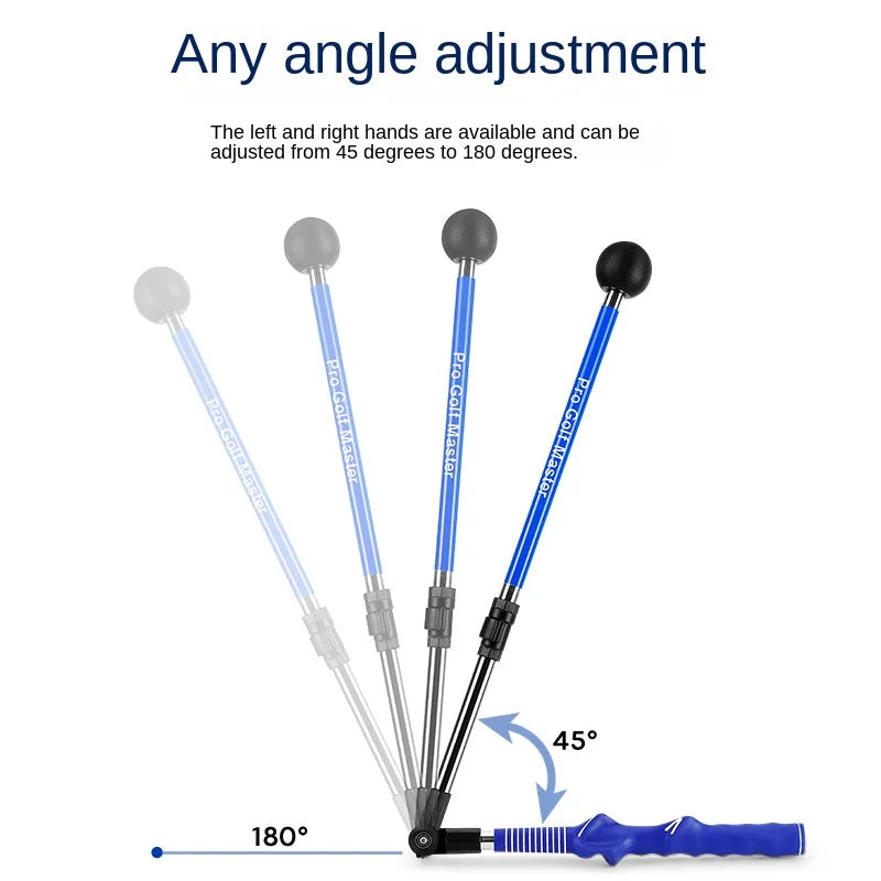 Golf Swing Trainer