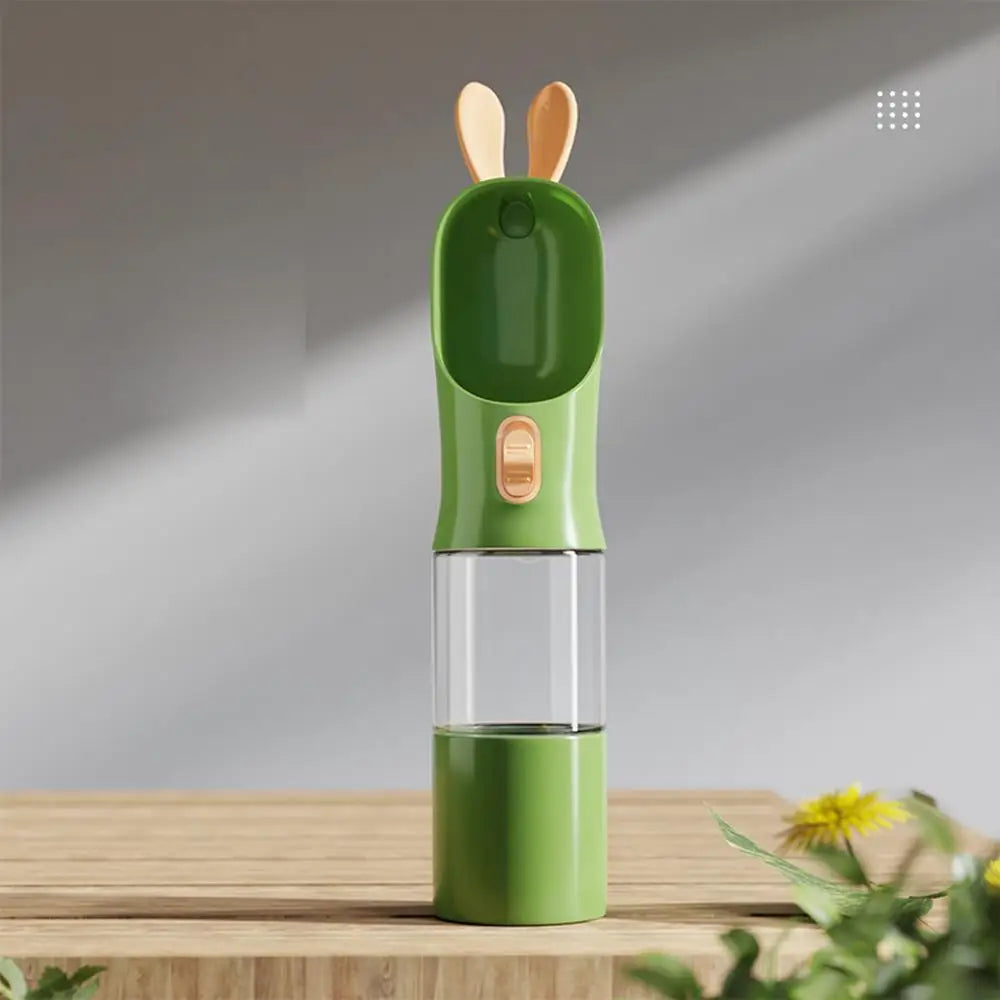 Dog Travel Bottle
