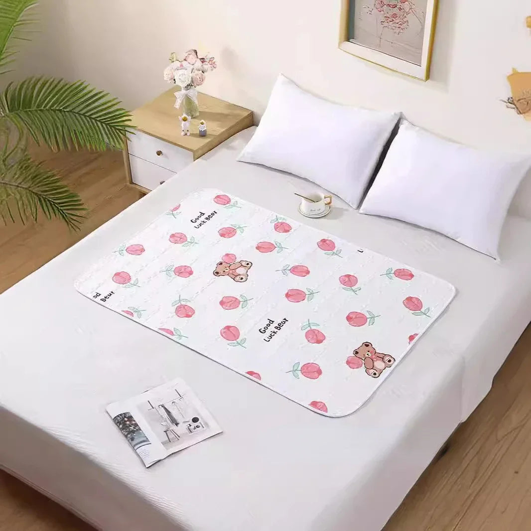 Waterproof Mattress Protector