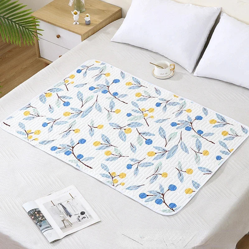 Waterproof Mattress Protector