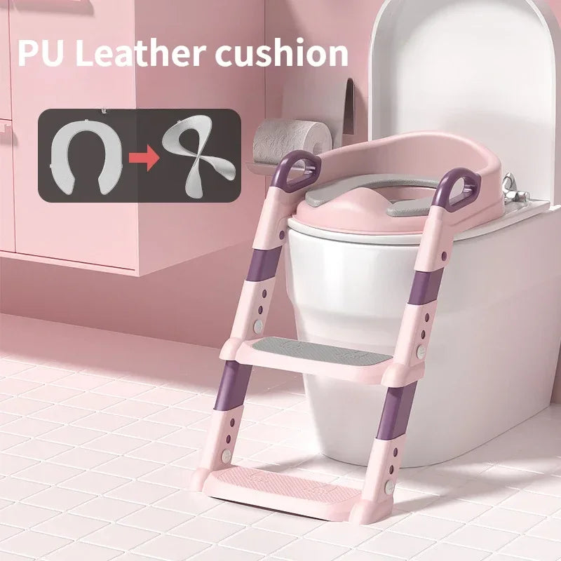 Children’s Toilet Stool