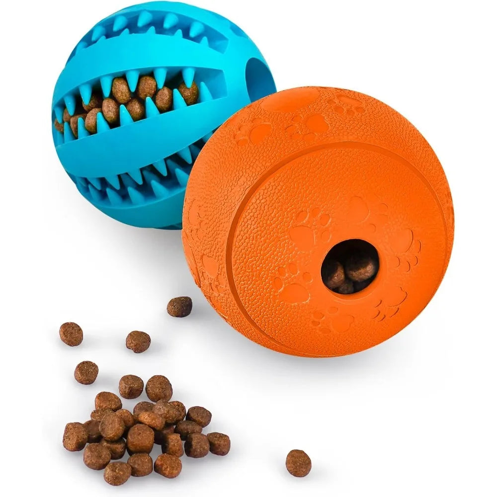 Interactive Dog Toy