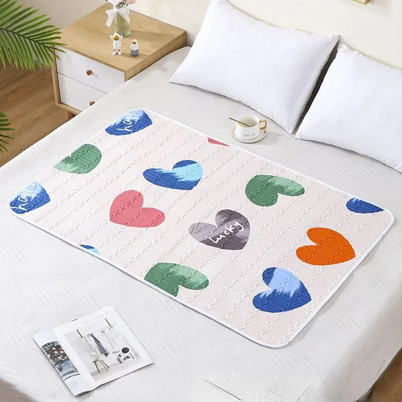 Waterproof Mattress Protector