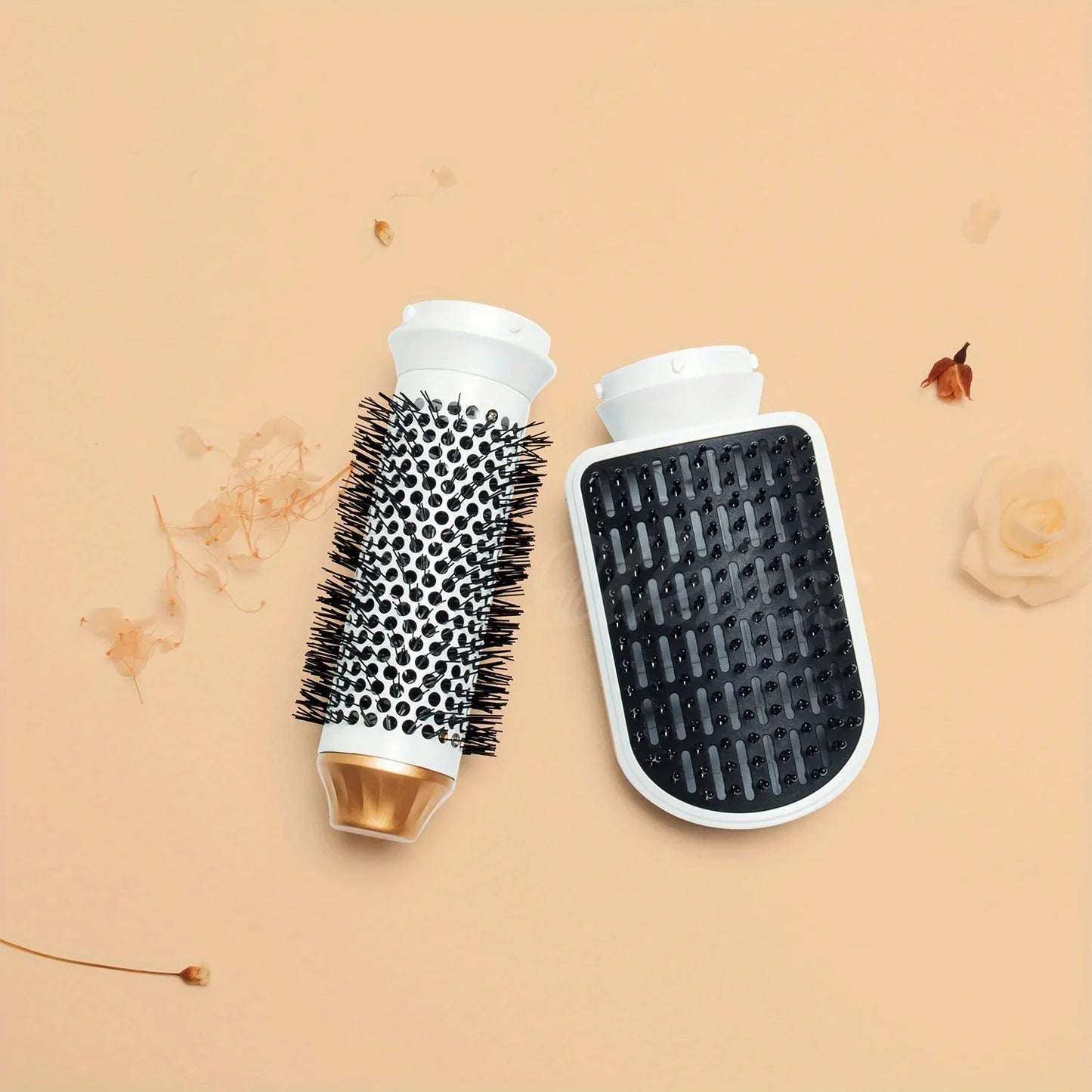 Multifunction Hair Dryer