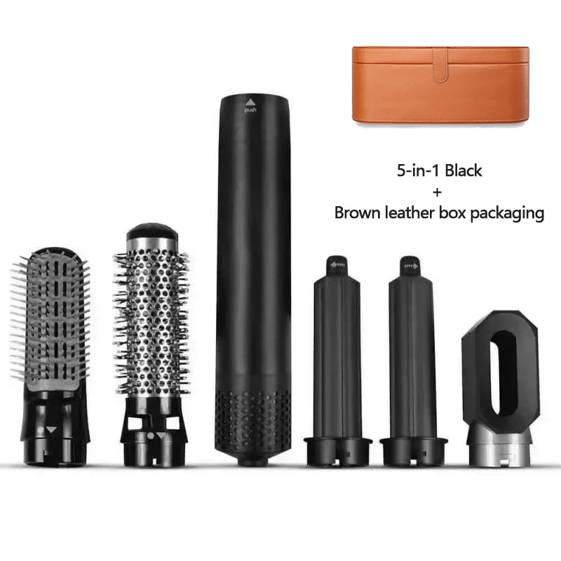 5-in-1 Hairdryer