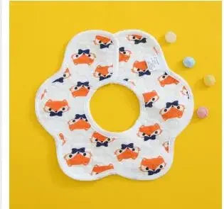 Infant Baby Bib