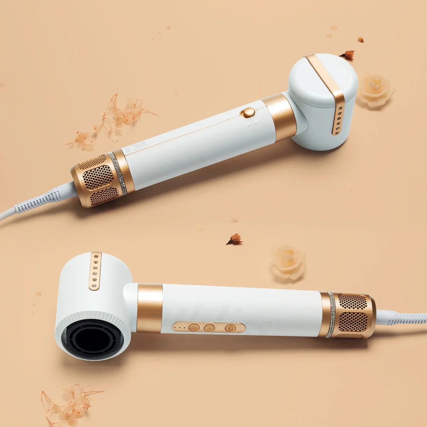 Multifunction Hair Dryer