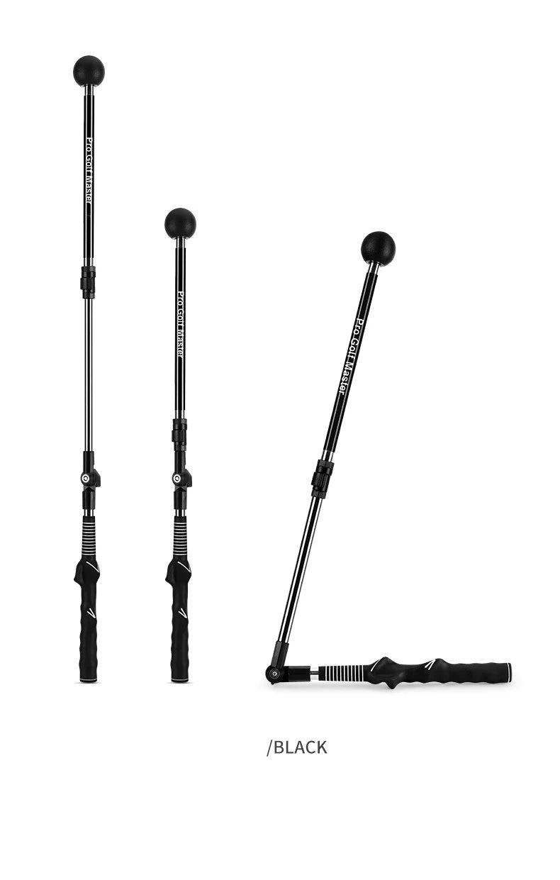 Golf Swing Trainer