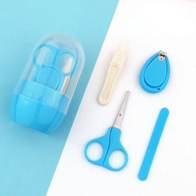 Baby Nail Clipper