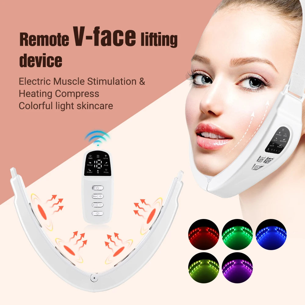 Eye Beauty Device