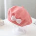 Baby Knitted Beret