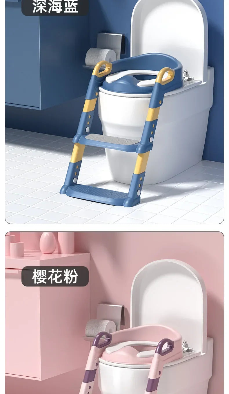 Children’s Toilet Stool